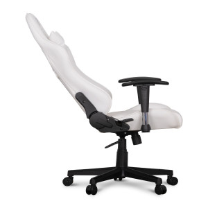 Silla Perseo Pegasus Blanco/plateado