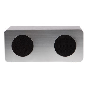 Parlante Bluetooth Vivitar Vw-60013bt Estéreo Compacto