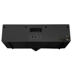 Parlante Portátil Vivitar Vw-60014bt Estéreo Bluetooth