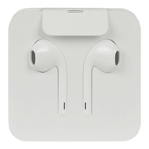 Auriculares Apple Earpods Lightning Llamadas
