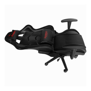 Silla Gaming Marvo CH-106 Giro 360°  Respaldo 180°