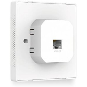 Access Point Tp-link 300mbps Wall Mount