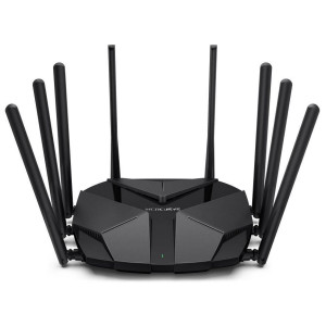 Router Mercusys Mr90x Wifi6 Ax6000