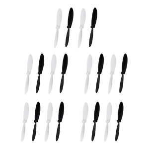 Hélices de Repuesto Para Drone Holy Stone HS170 / F180