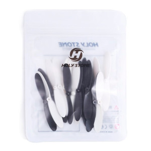 Hélices de Repuesto Para Drone Holy Stone HS170 / F180