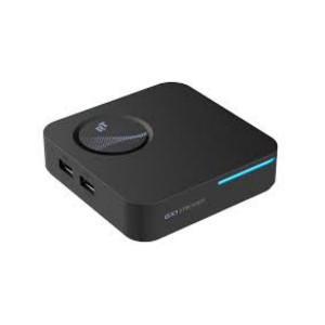 Tv Box Gx1 Rocktek 4+32gb Google Tv