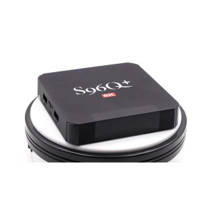 Tv Box S96q+ - 4gb - 64gb - Android 10