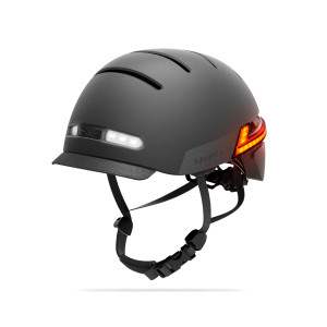 CASCO BH51 NEO M BLACK STANDARD