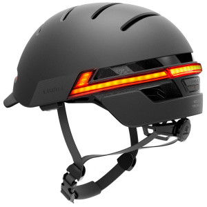 CASCO BH51 NEO M BLACK STANDARD