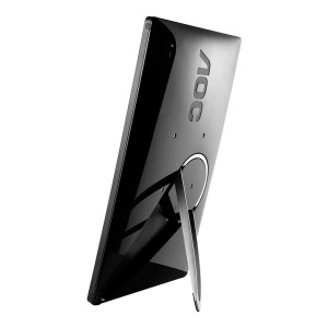 Monitor Usb Aoc 15,6'' Soporte Plegable