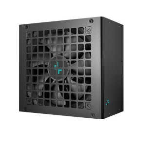 Fuente Deepcool 750W 80 Plus Bronze