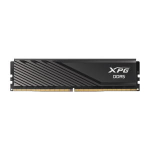 Memoria Adata Xpg Lancer Ddr5 16gb 6000 Cl48 Bk