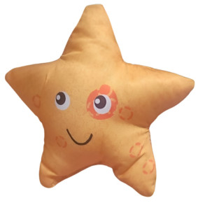 Gimnasio para bebe redondo Tinok Celeste