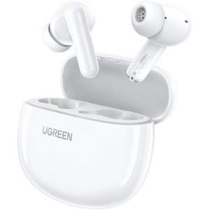 Auricular Ugreen Tws Hitune P3 Bt 5.4 White