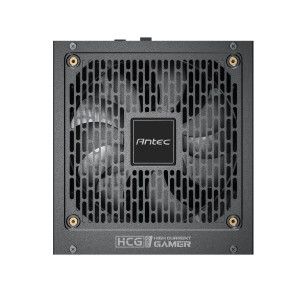 FUENTE DE PODER HCG1000 PRO 80 PLUS PLATINUM