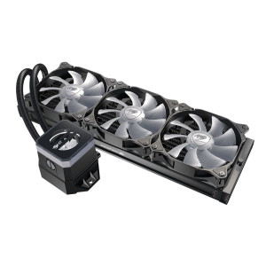 Water Cooling Cougar Helor 360