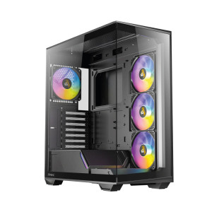GABINETE GAMER C3 ARGB