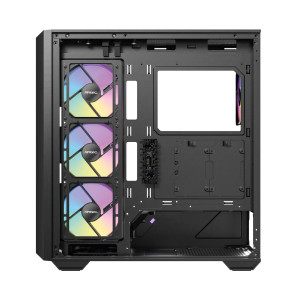 GABINETE GAMER C3 ARGB