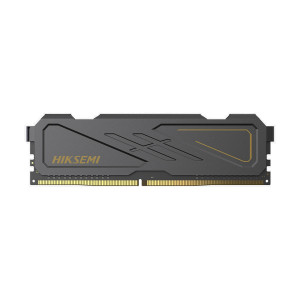 MEMORIA ARMOR BLACK 8Gb 3200MHZ