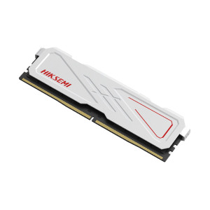 Memoria Hiksemi Armor White 8GB 3200Mhz