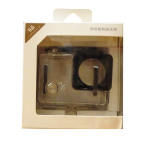 Estuche Xiaomi Para Cámara Seabird 4k Action