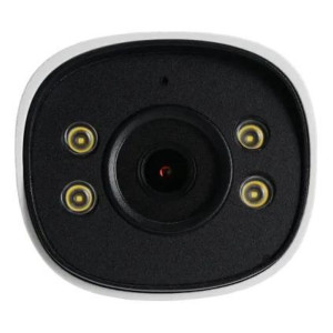 Cámara Bullet Ip 2mp Full Color Zkteco