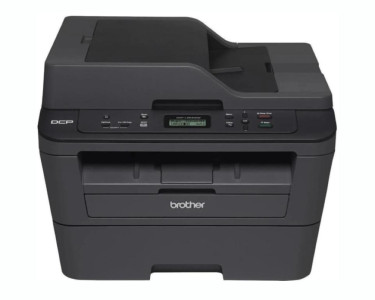 Impresora Brother Laser Multifuncion Wi-fi DCPL2540DW