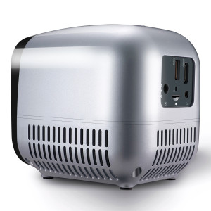 Proyector Vivibright L1 4k 1000 Lúmenes