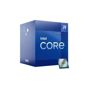 Cpu Intel Core I9 12900f S1700 S/video 12va G. Box