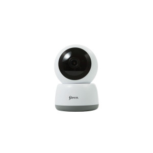 Cámara S33 Indoor IP PTZ 2MP Sieco