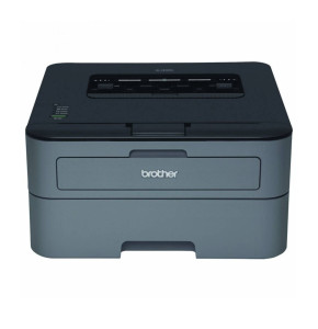 Impresora Brother Laser Monocromo HLL2320D