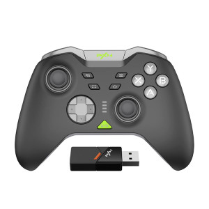 Joystick Pxn P5 Negro PC, Switch, iOS, Android