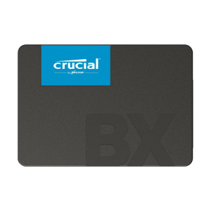 Ssd Crucial Bx500 2TB 2.5