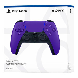 Gamepad Inalámbrico Bt Sony Ps5 Dualsense Respuesta Háptica