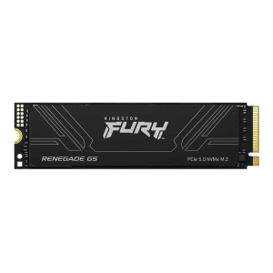 Disco solido interno Kingston Fury Renegade 2TB M.2 2280