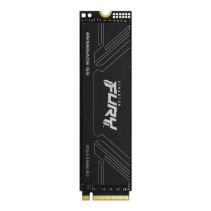 Disco solido interno Kingston Fury Renegade 2TB M.2 2280