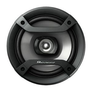 Parlante 2 Vías 6,5'' Para Auto Pioneer Ts-f1634r 200w