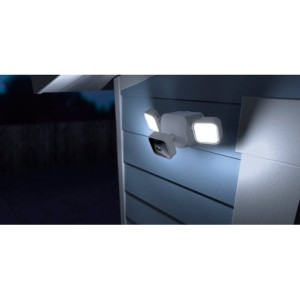 Soporte Foodlight Para Cámara Blink Outdoor 700 Lúmenes