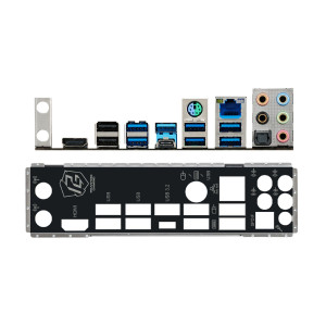 Motherboard Asrock B550 Pg Riptide DDR4 Am4