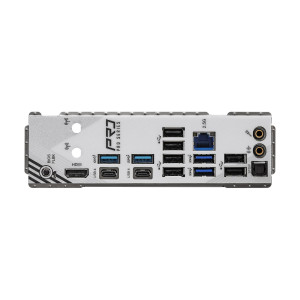 Motherboard Asrock X870 Pro Rs D5 Am5