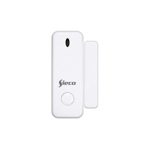 Sensor Magnético Inalámbrico SCH404 433MHz Sieco