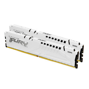 MEM FURY 6000MHZ 32GB BLANCA E