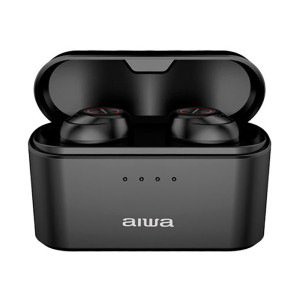 Auriculares Inalámbricos Bt Aiwa Aw6pro Tws Llamadas