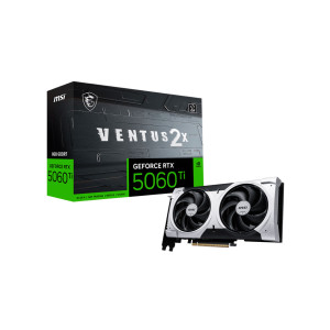 RTX 5060 TI 8G VENTUS 2X PLUS