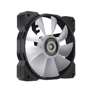 Fan Cougar Mhp 120 Argb 3 Fan Pack