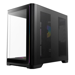 GABINETE C5 CURVE ARGB