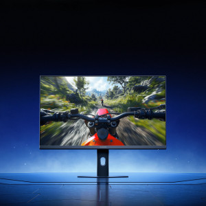 Monitor Gaming Xiaomi G27i 27'' Led 1080p 200hz 1ms