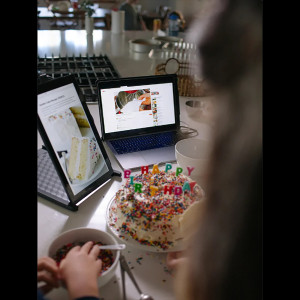 Monitor Portátil Mobile Pixels Duex Lite 12,5'' FHD