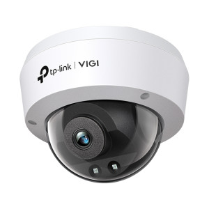 Cámara Seguridad Ext Tp-Link Vigi C230I Color Ip67 Día Noche 2K 3mp