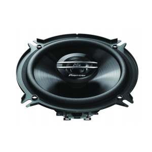 Parlante 2 Vías Pioneer Para Auto Ts-G1320f 250w